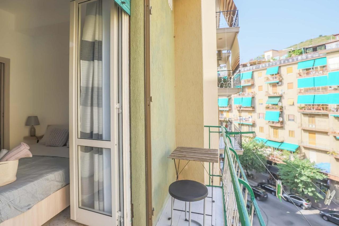 Grandmother'S House - Salerno Exterior photo